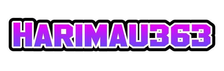 Harimau363